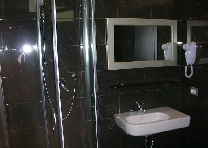 San Carlo 3* Cesenatico