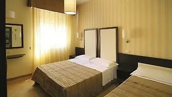 Otel San Carlo Cesenatico