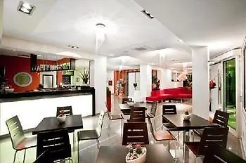 San Carlo تْشيزيناتيكو