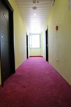 Otel San Carlo 3*