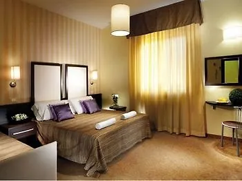 San Carlo فندق تْشيزيناتيكو