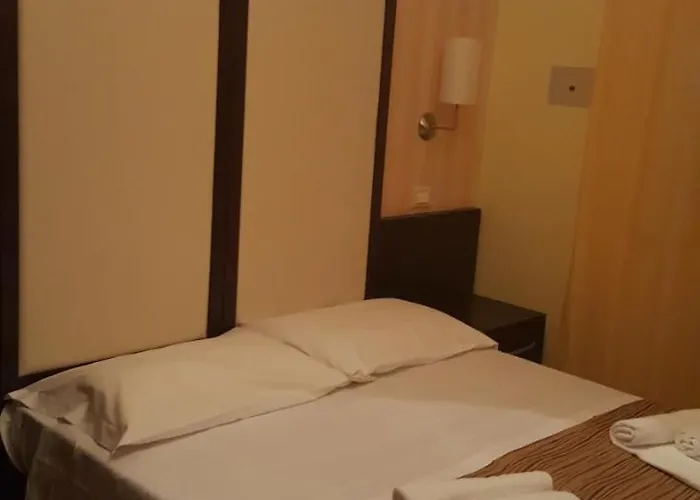 Otel San Carlo Cesenatico