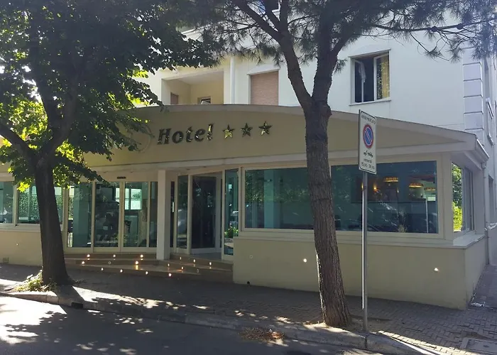 Otel San Carlo
