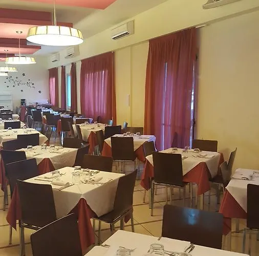 San Carlo 3* Cesenatico