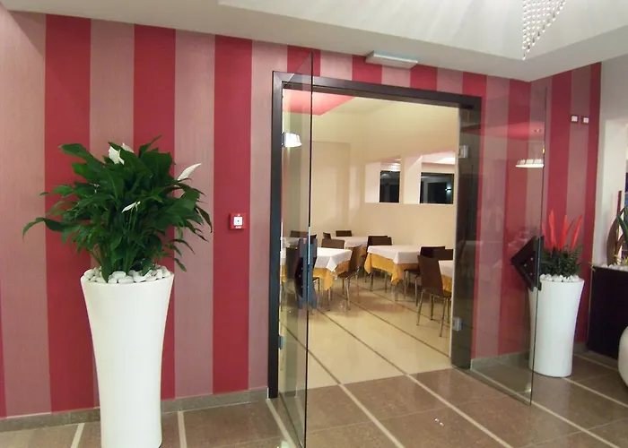 Otel San Carlo 3*