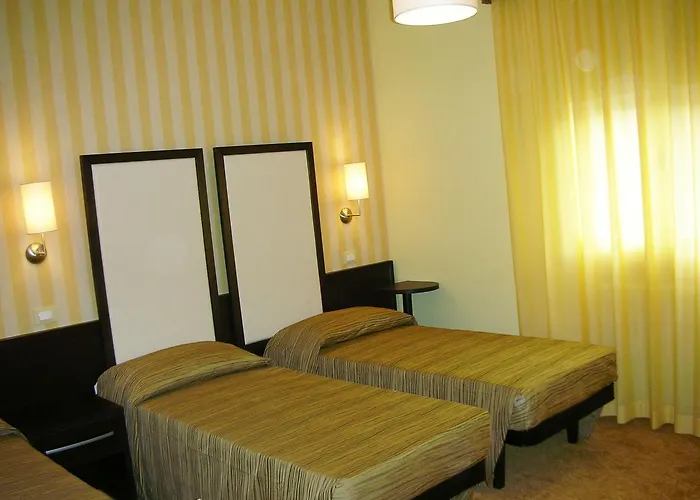 Otel San Carlo Cesenatico