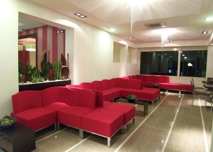 San Carlo 3* Cesenatico