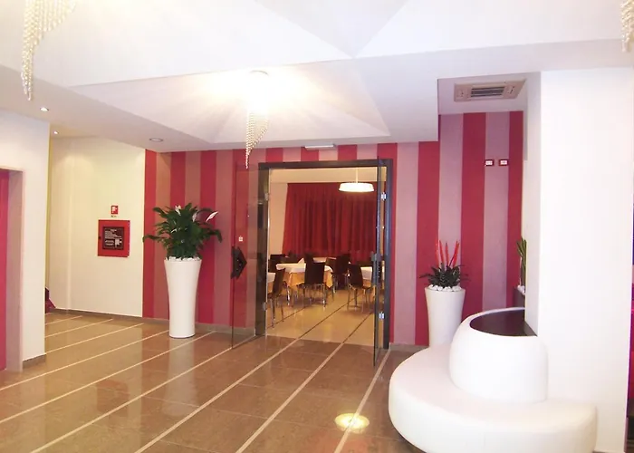 San Carlo 3*