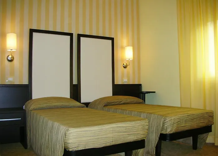 San Carlo 3* تْشيزيناتيكو