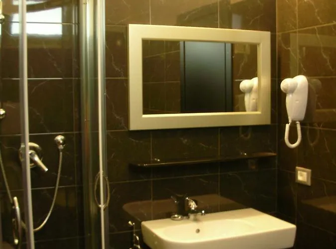 San Carlo 3* Cesenatico