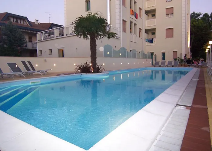 Otel San Carlo