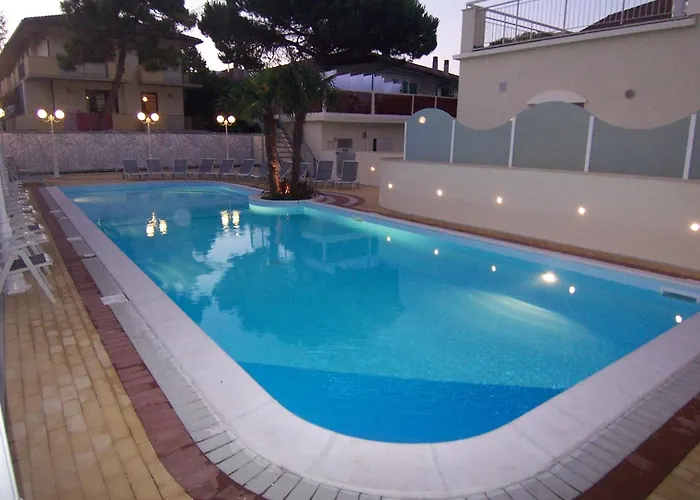 San Carlo Otel