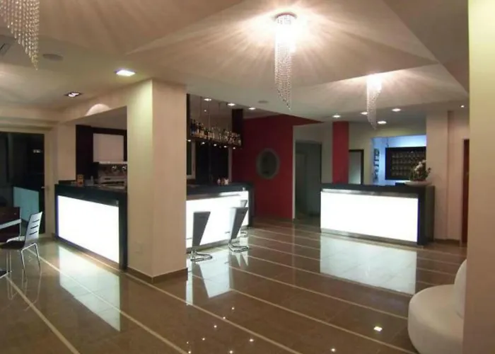 San Carlo تْشيزيناتيكو