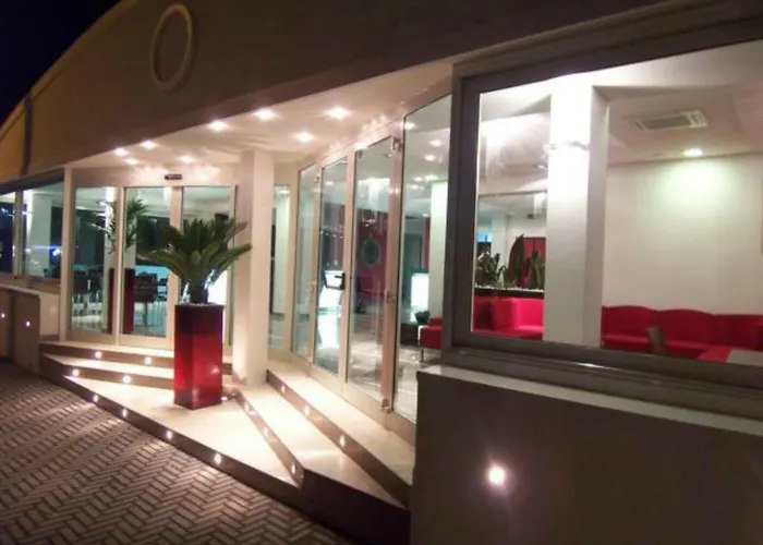 Otel San Carlo